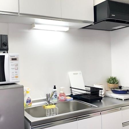 Spring Apartment Shinjuku Токіо Екстер'єр фото