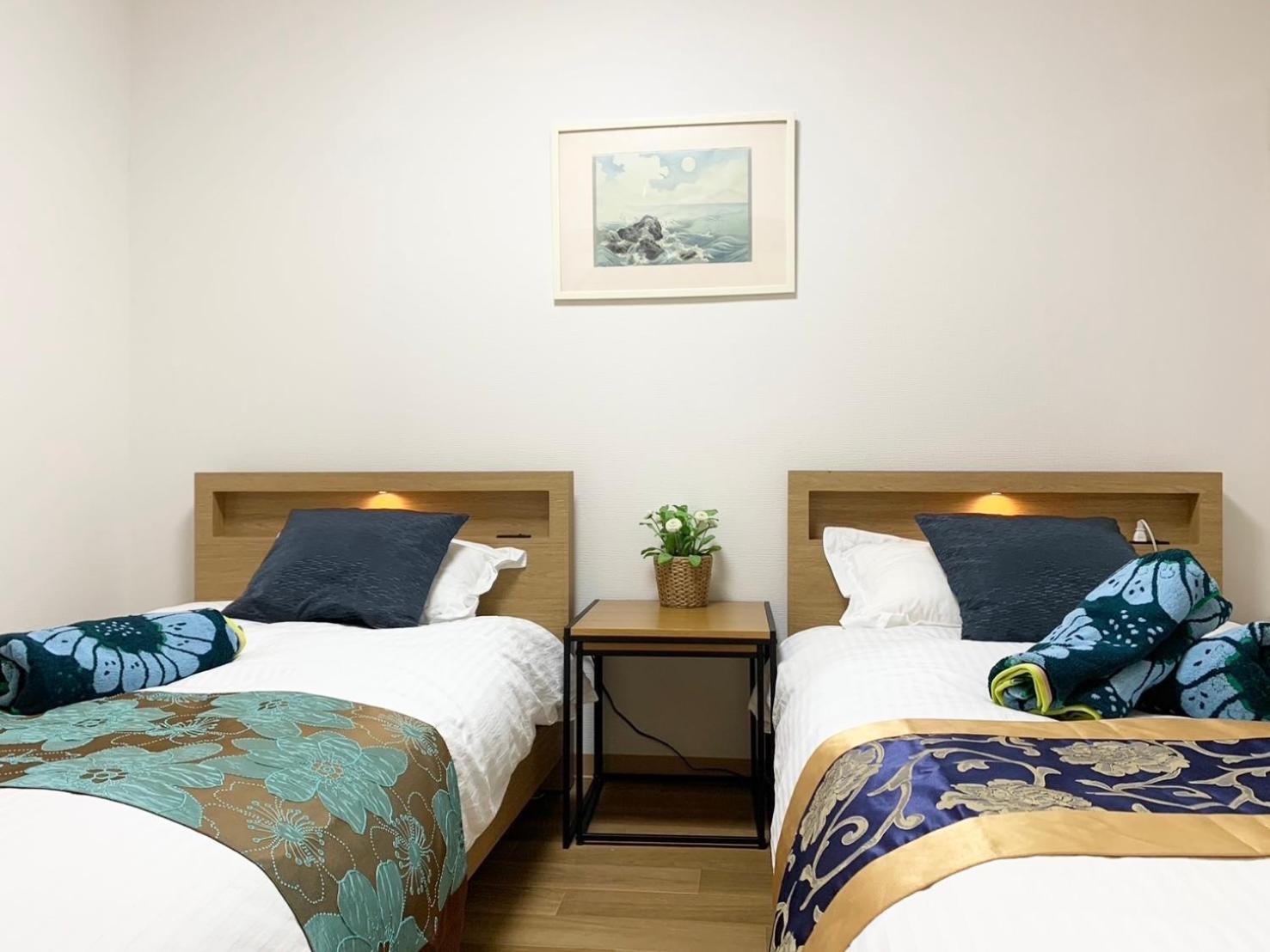 Spring Apartment Shinjuku Токіо Екстер'єр фото