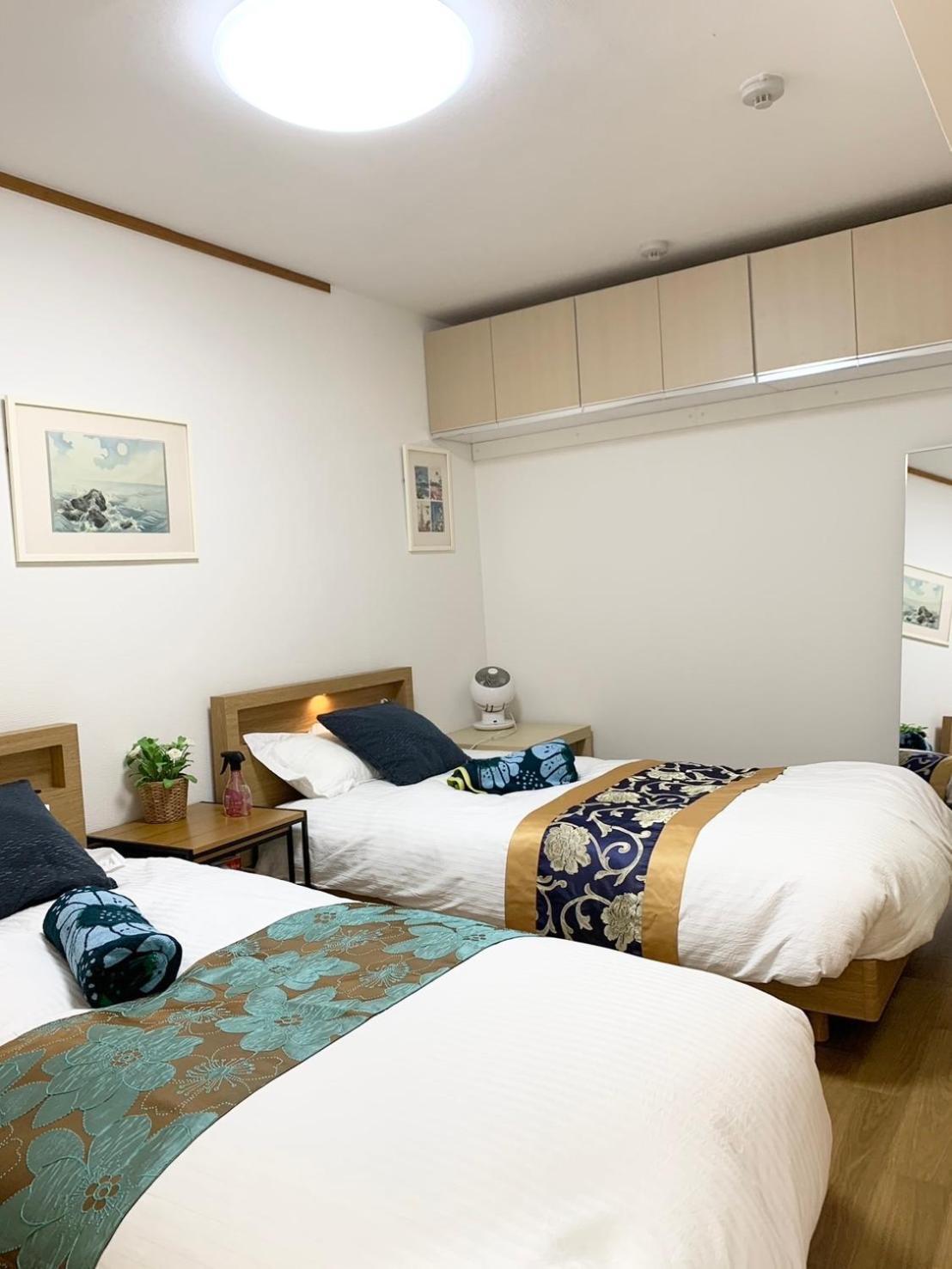 Spring Apartment Shinjuku Токіо Екстер'єр фото