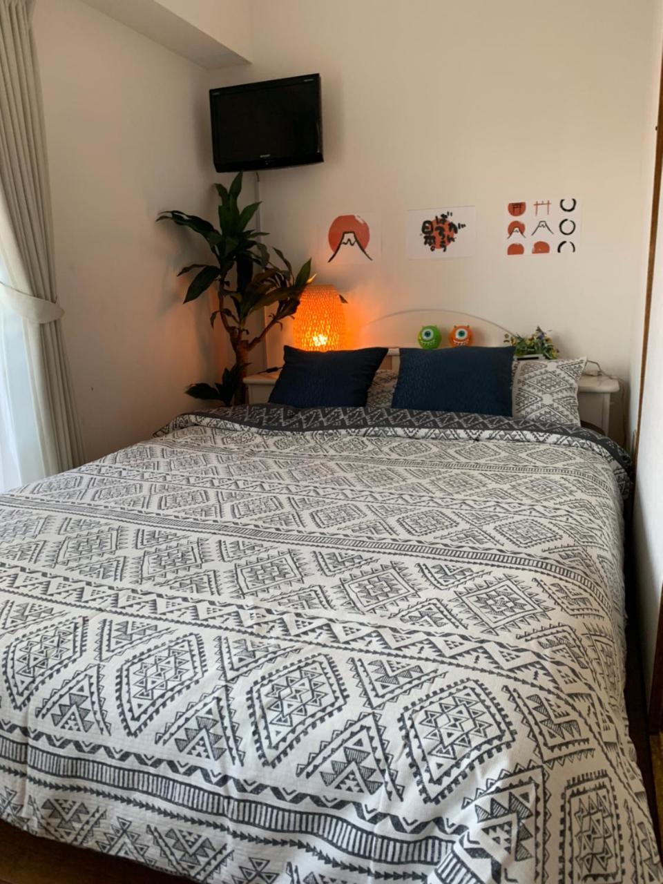 Spring Apartment Shinjuku Токіо Екстер'єр фото