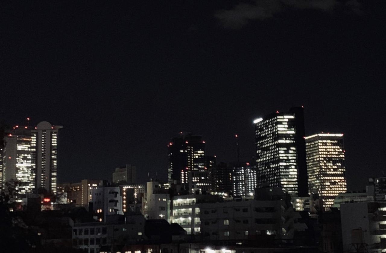 Spring Apartment Shinjuku Токіо Екстер'єр фото